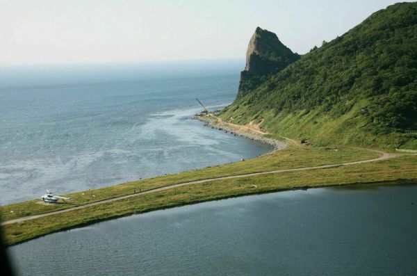 Путин снизил взносы на пенсионное страхование для инвесторов на Курилах Путин снизил взносы на пенсионное страхование для инвесторов на Курилах