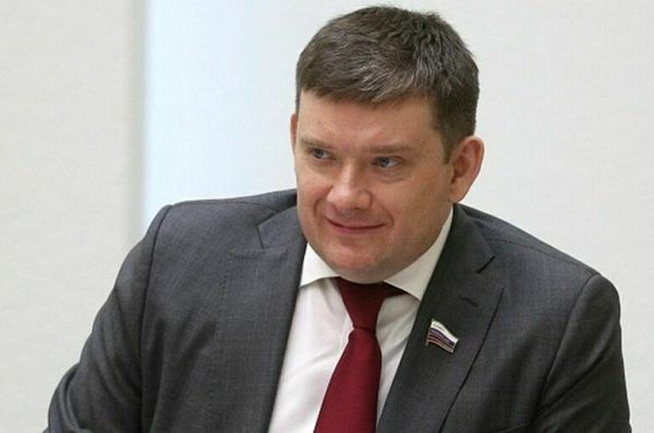 Сенатор Журавлев: Закон о защите прав потребителей необходимо подкорректировать Сенатор Журавлев: Закон о защите прав потребителей необходимо подкорректировать