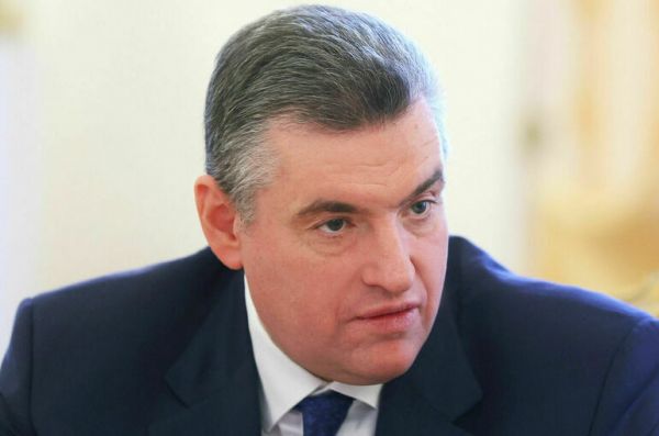 Слуцкий: Европейцев не спрашивают, готовы ли они «отморозить уши» назло РФ Слуцкий: Европейцев не спрашивают, готовы ли они «отморозить уши» назло РФ