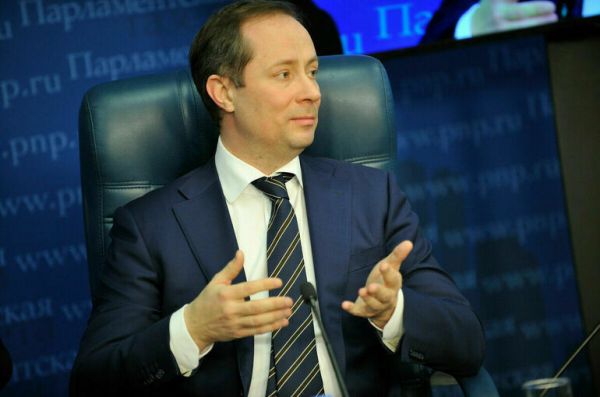 Терюшков предложил упростить получение звания заслуженного мастера спорта Терюшков предложил упростить получение звания заслуженного мастера спорта