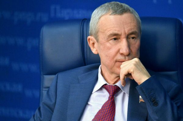 В Совете Федерации ожидают провокаций на осенних выборах в России В Совете Федерации ожидают провокаций на осенних выборах в России