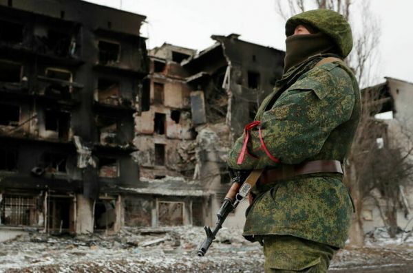 Военных народной милиции ДНР и ЛНР предложили признать ветеранами боевых действий Военных народной милиции ДНР и ЛНР предложили признать ветеранами боевых действий