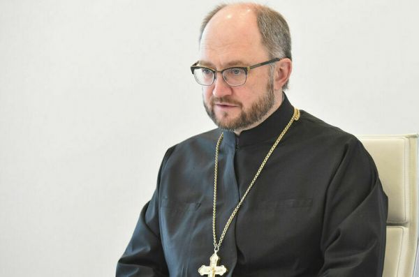 Александр Ткаченко: Возможности экспертного совета фонда «Круг добра» нужно расширить Александр Ткаченко: Возможности экспертного совета фонда «Круг добра» нужно расширить