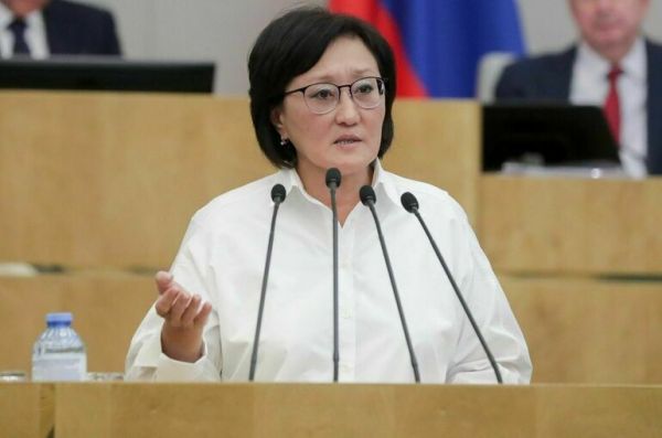 Авксентьева призвала взвешенно подойти к решению судьбы «Ельцин-центра Авксентьева призвала взвешенно подойти к решению судьбы «Ельцин-центра