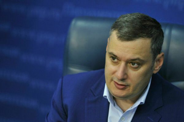 Бесконтрольный сбор биометрических данных призвали остановить Бесконтрольный сбор биометрических данных призвали остановить