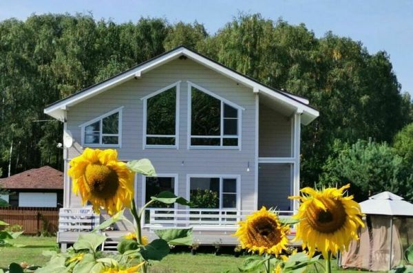 Чаплин назвал плюсы и минусы включения СНТ в населенный пункт Чаплин назвал плюсы и минусы включения СНТ в населенный пункт