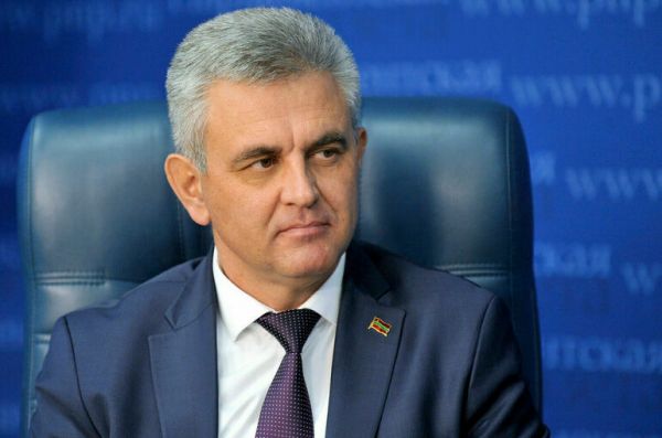 Глава Приднестровья рассказал, сколько украинских беженцев находится в республике Глава Приднестровья рассказал, сколько украинских беженцев находится в республике