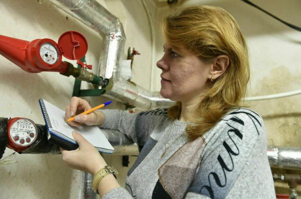 Когда нужно менять и проверять квартирные счетчики