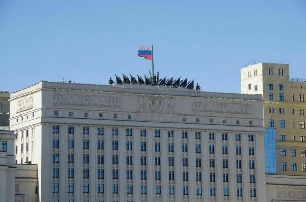 Минобороны предлагает утвердить порядок награждения стрелковым и холодным оружием Минобороны предлагает утвердить порядок награждения стрелковым и холодным оружием