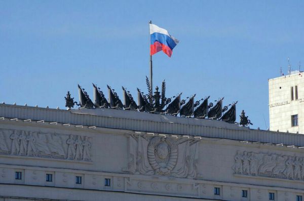 Минобороны сообщило о разгроме элитного батальона бригады президента Украины