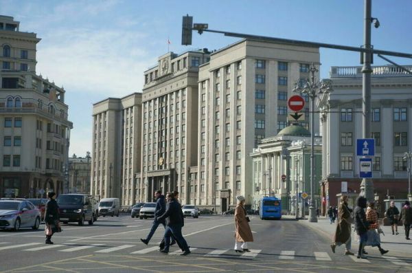 Названы лидеры рейтинга парламентариев с лучшими Telegram-каналами Названы лидеры рейтинга парламентариев с лучшими Telegram-каналами