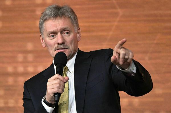 Песков: Необходимы дополнительные контакты с Казахстаном по поставкам нефти Песков: Необходимы дополнительные контакты с Казахстаном по поставкам нефти