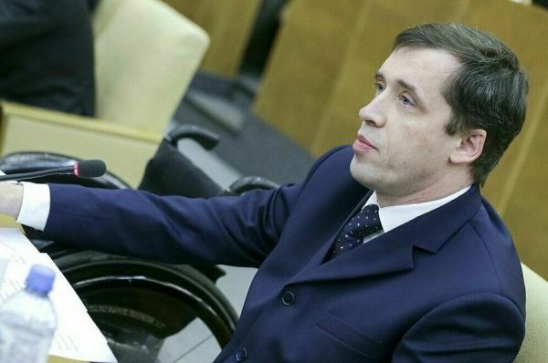 Профессионалам с проблемным здоровьем предлагают конкурентные зарплаты