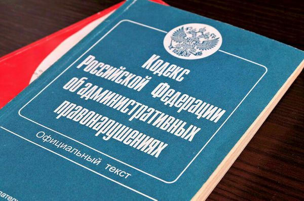 Штрафы для участников внешней торговли снизят Штрафы для участников внешней торговли снизят