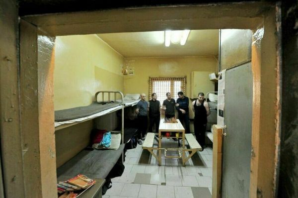 Тюремный бунт может обернуться для сидельцев дополнительными ограничениями