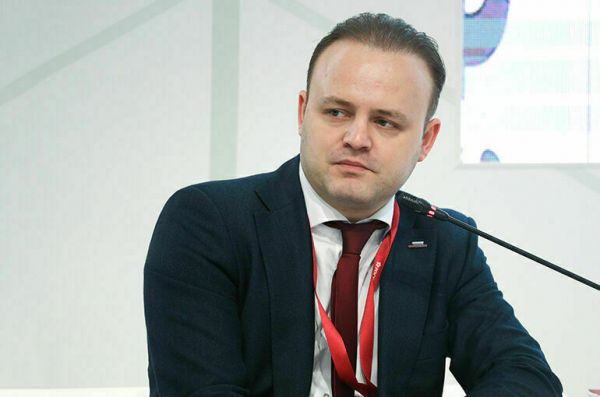 Владислав Даванков: Пилотов для малой авиации можно обучить за полтора месяца Владислав Даванков: Пилотов для малой авиации можно обучить за полтора месяца