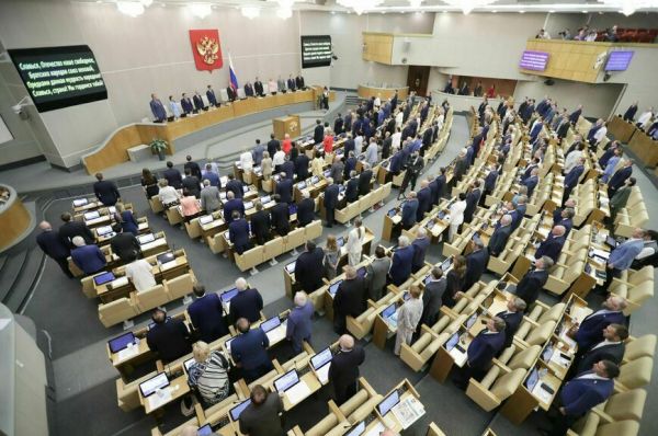 Володин предложил оценивать министров по эффективности в импортозамещении