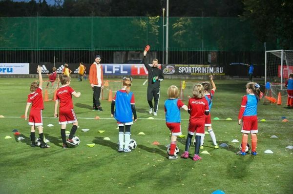 Александр Карелин: Тренерской профессии стоит посвятить новую главу в законе о спорте