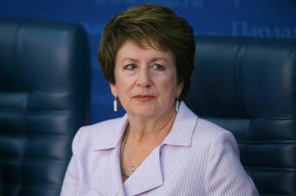 Алтабаева рассказала, каким должно быть воспитание детей в семье Алтабаева рассказала, каким должно быть воспитание детей в семье