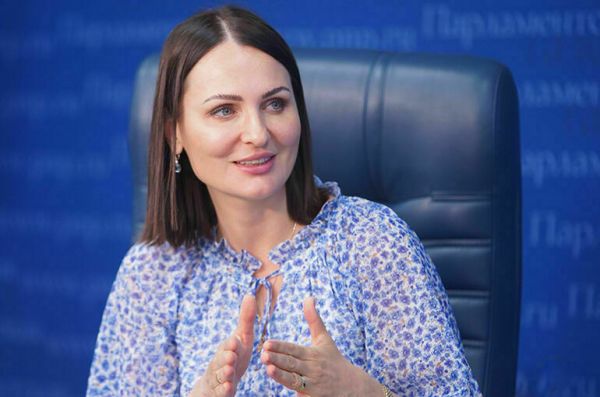 Буцкая предложила единую систему поддержки многодетных семей Буцкая предложила единую систему поддержки многодетных семей