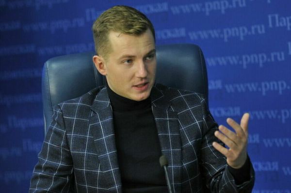 Что нам стоит коворкинг построить