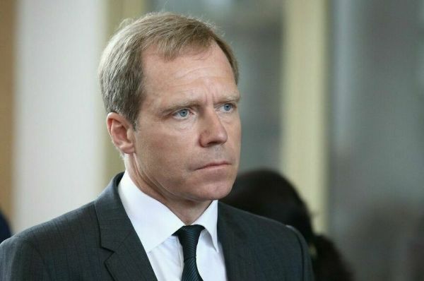 Дачникам хотят разрешить строительство сельпо