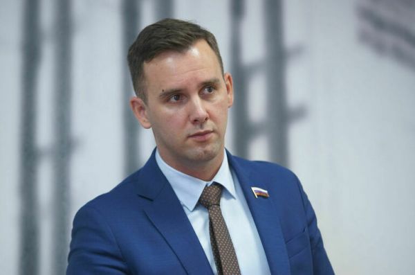 Депутат Демин считает, что инициатива Минюста обновит стандарты уголовных дел Депутат Демин считает, что инициатива Минюста обновит стандарты уголовных дел