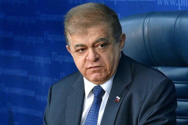 Джабаров рассказал о схемах вмешательства СМИ-иноагентов в российские выборы Джабаров рассказал о схемах вмешательства СМИ-иноагентов в российские выборы