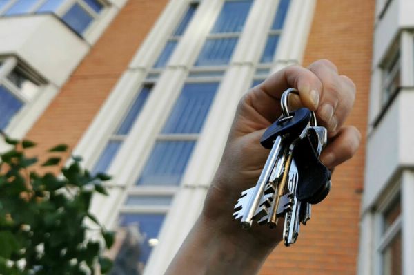 Ипотечную недвижимость нужно регистрировать по особым правилам