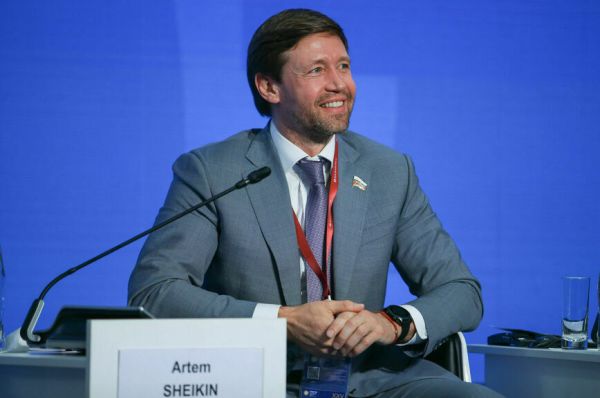 Принимать жалобы на спам-звонки предложили через портал госуслуг