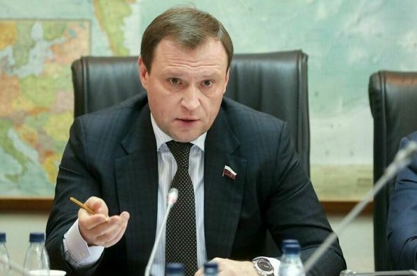 В Госдуме объяснили, почему апартаменты нельзя признать жильем В Госдуме объяснили, почему апартаменты нельзя признать жильем