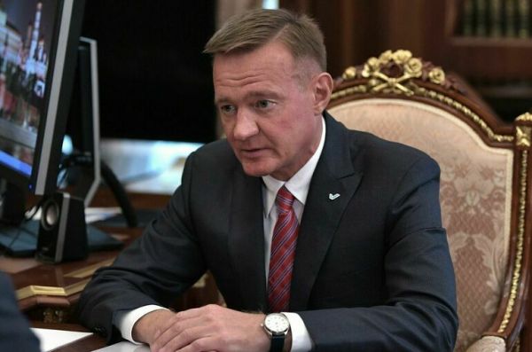 В Курской области продлили «желтый» уровень террористической опасности В Курской области продлили «желтый» уровень террористической опасности