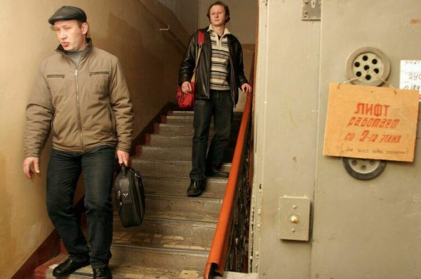 В Петербурге отремонтируют более тысячи лифтов В Петербурге отремонтируют более тысячи лифтов