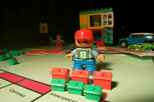 Законопроект об «идеальных управляющих организациях» хотят внести в Госдуму осенью Законопроект об «идеальных управляющих организациях» хотят внести в Госдуму осенью