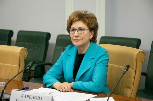 К платформе женщин-предпринимателей присоединились представительницы 130 стран