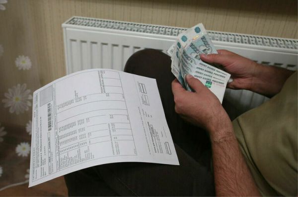 Москвичей решили не напрягать пугающими счетами за отопление Москвичей решили не напрягать пугающими счетами за отопление