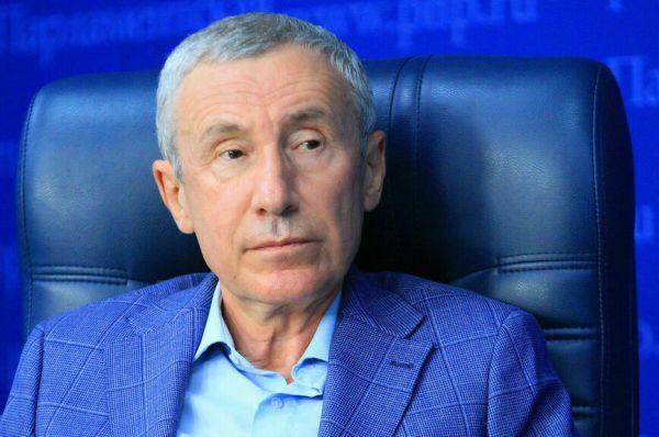 Предателям предложили век воли не видать 