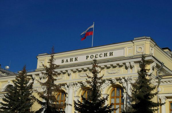 В ЦБ заявили о превращении валютных счетов фактически в рублевые В ЦБ заявили о превращении валютных счетов фактически в рублевые