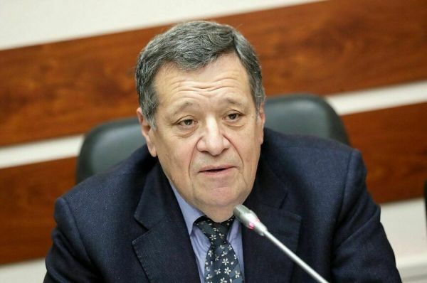 В Госдуме назвали приоритеты бюджета на 2023—2025 годы