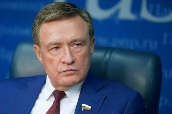 В России хотят создать двухконтурную финансовую систему