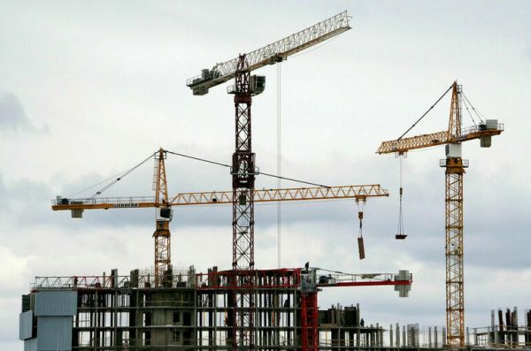 В Забайкалье построят «Солнечный город» В Забайкалье построят «Солнечный город»