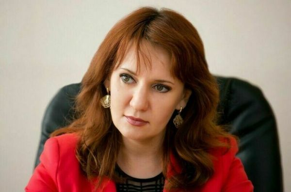Депутат рассказала, как увеличатся выплаты на ребенка Депутат рассказала, как увеличатся выплаты на ребенка