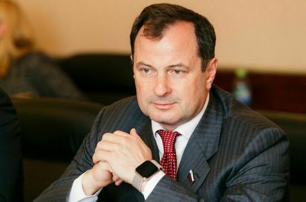 В Совфеде объяснили, почему не хватает отечественного ПО для геологоразведки В Совфеде объяснили, почему не хватает отечественного ПО для геологоразведки