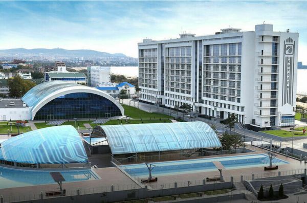 Военный технополис «Эра» получит господдержку из бюджета Военный технополис «Эра» получит господдержку из бюджета