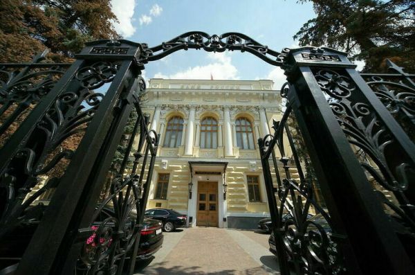 Центробанк прогнозирует рост трафика системы передачи финансовых сообщений Центробанк прогнозирует рост трафика системы передачи финансовых сообщений
