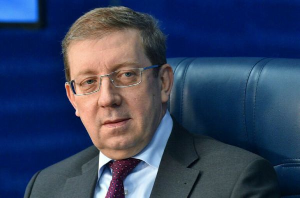 Алексей Майоров: Развитию деревянного домостроения поможет госпрограмма страхования Алексей Майоров: Развитию деревянного домостроения поможет госпрограмма страхования