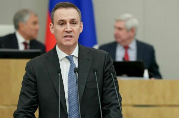 Говядину россияне стали есть меньше, а птицу &mdash; больше