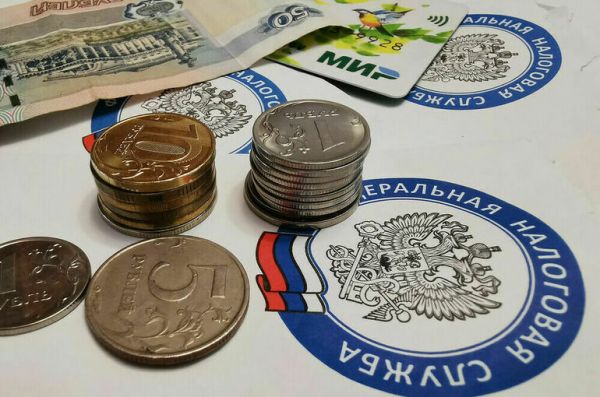 Понятие «излишне уплаченных» налогов предложили отменить Понятие «излишне уплаченных» налогов предложили отменить