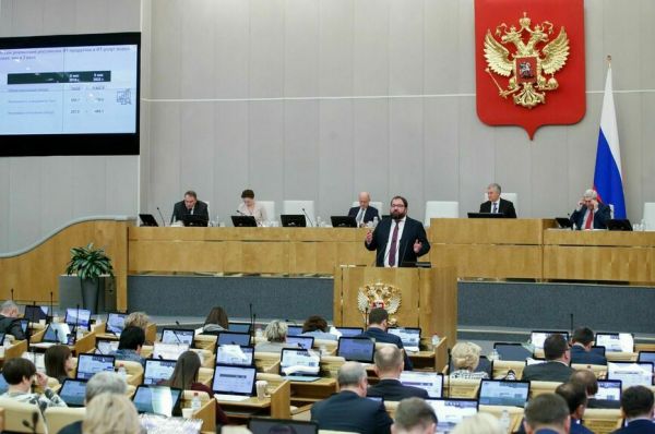 Россию ждет цифровая трансформация
