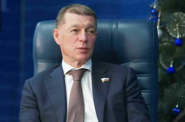 Топилин рассказал, как будут проверять бизнес в 2023 году Топилин рассказал, как будут проверять бизнес в 2023 году